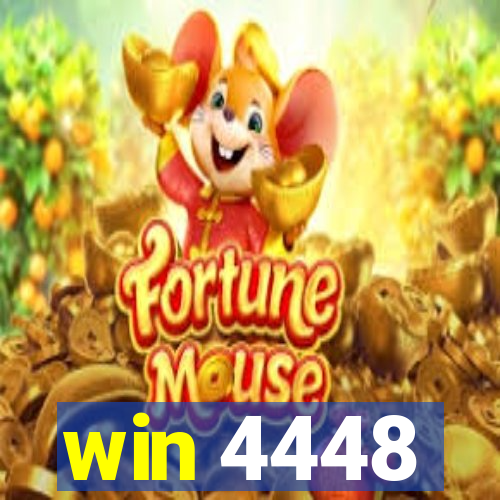 win 4448